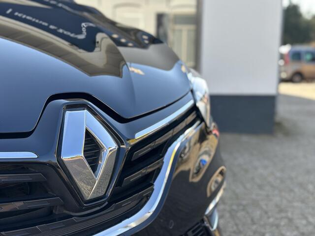 Renault GRAND SCENIC 1.3 TCe 140 EDC Equilibre 7p. | Apple Carplay/Android Auto | 7-persoons | R-Link 2 navigatiesysteem | Camera achter | Parkeersensoren voor + achter |