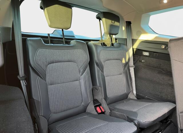 Renault GRAND SCENIC 1.3 TCe 140pk Intens Aut. 7p., Camera | Trekhaak