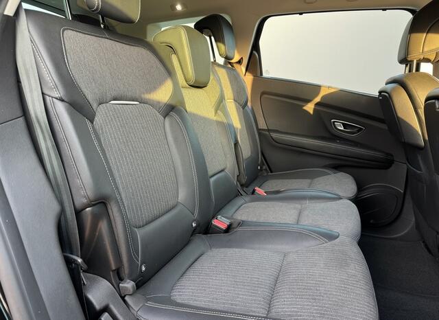 Renault GRAND SCENIC 1.3 TCe 140pk Intens Aut. 7p., Camera | Trekhaak