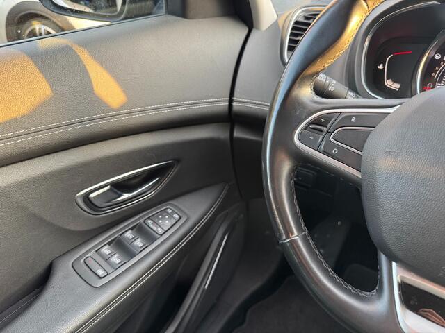 Renault GRAND SCENIC 1.3 TCe 140pk Intens Aut. 7p., Camera | Trekhaak