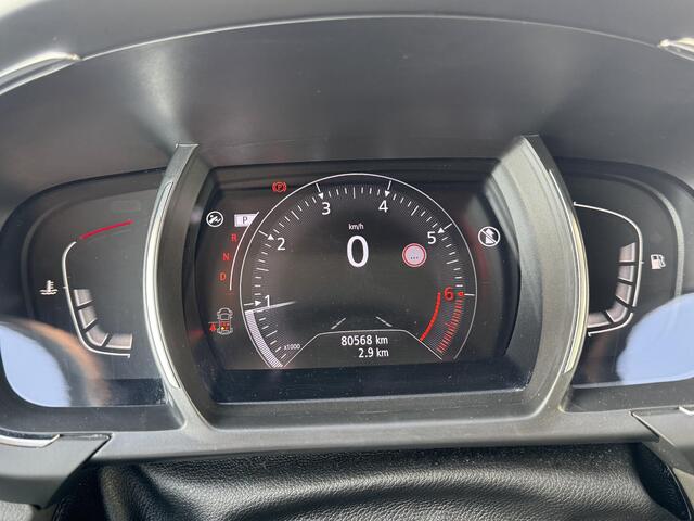 Renault GRAND SCENIC 1.3 TCe Equilibre 7p. | Achteruitrijcamera | All-Season banden | Navigatie | Parkeersensoren |