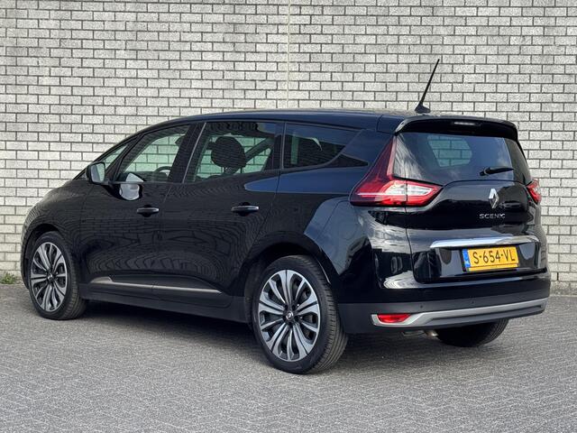 Renault GRAND SCENIC 1.3 TCe Equilibre 7p. | Achteruitrijcamera | All-Season banden | Navigatie | Parkeersensoren |