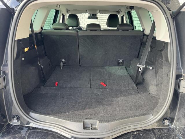 Renault GRAND SCENIC 1.3 TCe Equilibre 7p. | Achteruitrijcamera | All-Season banden | Navigatie | Parkeersensoren |