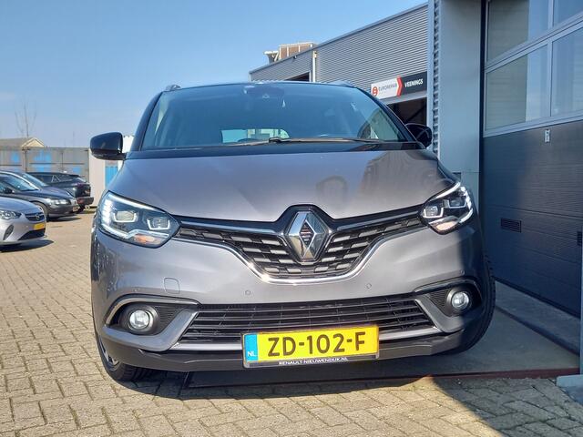 Renault GRAND SCENIC 1.3 TCe BOSE - CAMERA - LED - PDC V/A - CARPLAY / ANDROID -