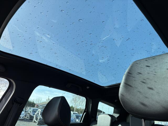 Renault GRAND SCENIC 1.3 TCe Techno 7-Persoons Panoramadak / Camera / Carplay