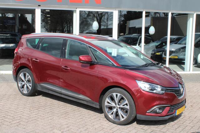 Renault GRAND SCENIC 1.3 TCe Intens