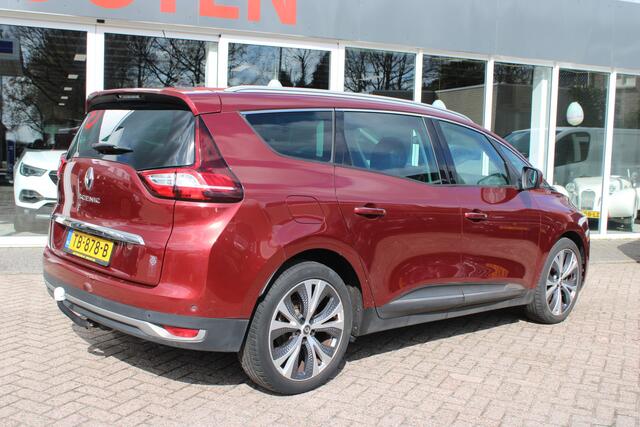 Renault GRAND SCENIC 1.3 TCe Intens