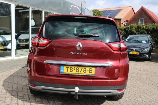 Renault GRAND SCENIC 1.3 TCe Intens