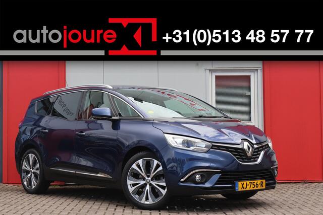 Renault GRAND SCENIC 1.5 dCi Intens | Trekhaak | Camera |