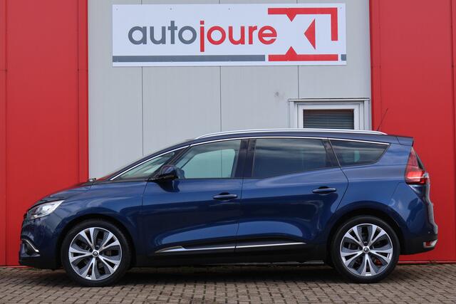 Renault GRAND SCENIC 1.5 dCi Intens | Trekhaak | Camera |