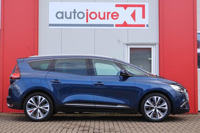 Renault GRAND SCENIC 1.5 dCi Intens | Trekhaak | Camera |