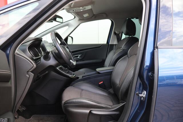 Renault GRAND SCENIC 1.5 dCi Intens | Trekhaak | Camera |