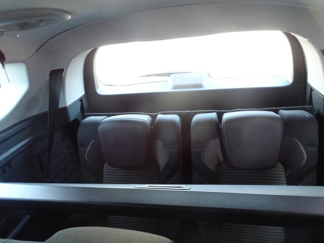 Renault GRAND SCENIC 1.2 TCe Zen 7-Pers