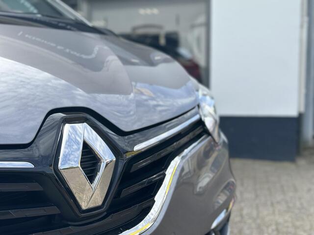 Renault GRAND SCENIC 1.3 TCe 140 Equilibre 7persoons | Dealeronderhouden | Trekhaak | Camera achter | all seasonbanden | 7-persoons |