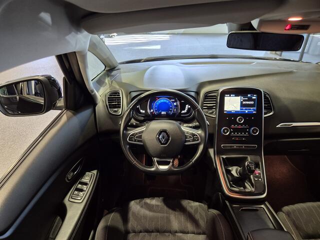 Renault GRAND SCENIC 1.4 TCe Zen 7pers. LED | Navigatie | Camera | Cruise