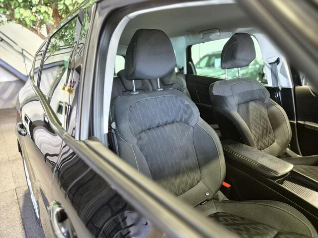 Renault GRAND SCENIC 1.4 TCe Zen 7pers. LED | Navigatie | Camera | Cruise