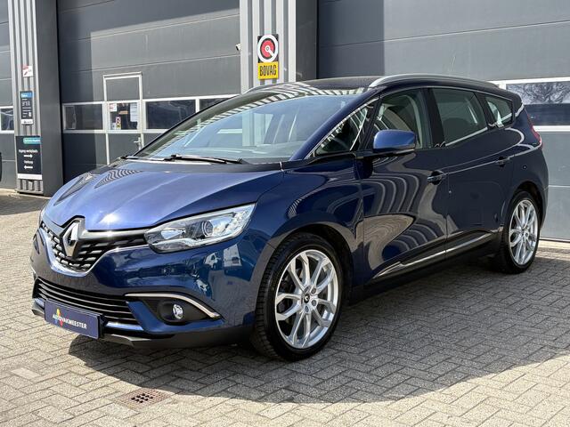 Renault GRAND SCENIC 1.3 TCe Intens Automaat | Navi | Cruise & Climate Control | PDC | LED | Interesse? Bel of App naar: 06 30 51 05 90