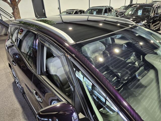 Renault GRAND SCENIC 1.3 TCe Initiale Paris Panorama | Volleder | Trekhaak | Camera | HUD