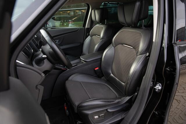 Renault GRAND SCENIC 1.2 TCe Bose , Trekhaak, Achteruitrijcamera,