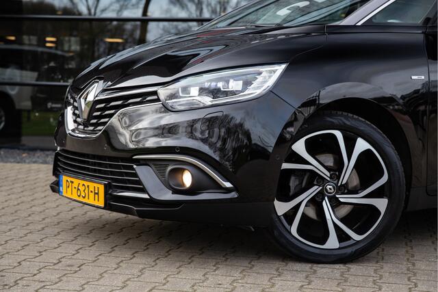 Renault GRAND SCENIC 1.2 TCe Bose , Trekhaak, Achteruitrijcamera,