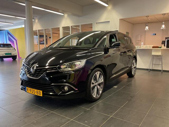 Renault GRAND SCENIC 1.3 TCe Intens AUTOMAAT / TREKHAAK / EASY LIFE PACK / PACK TECHNOLOGY / CLIMATE CONTROLE / NAVIGATIE.