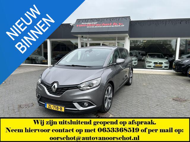 Renault GRAND SCENIC 1.3 TCe Intens