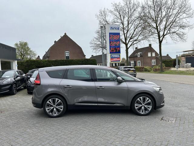 Renault GRAND SCENIC 1.3 TCe Intens