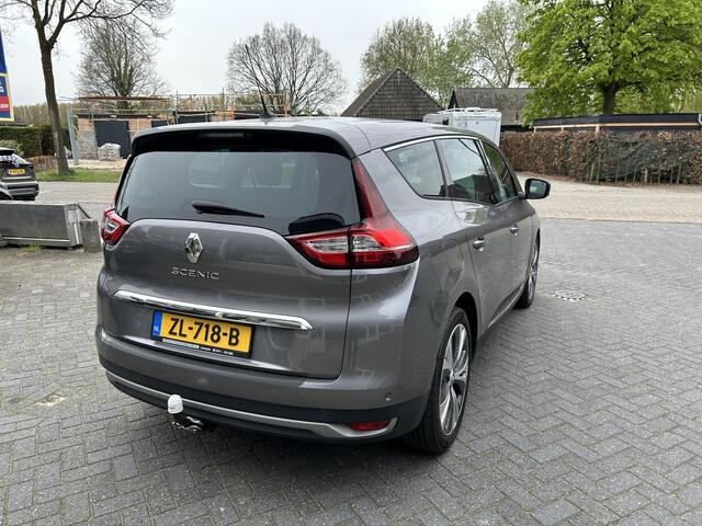 Renault GRAND SCENIC 1.3 TCe Intens