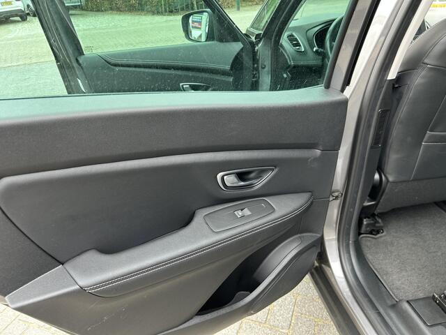 Renault GRAND SCENIC 1.3 TCe Intens