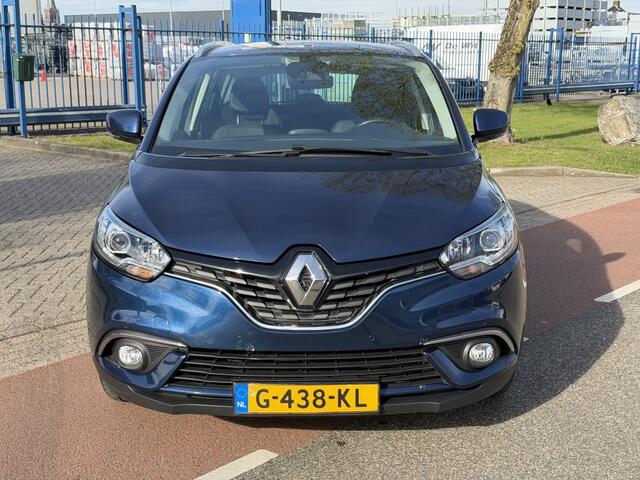 Renault GRAND SCENIC 1.5 dCi Limited 7p.