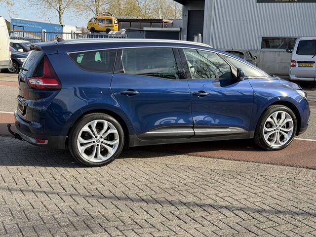 Renault GRAND SCENIC 1.5 dCi Limited 7p.