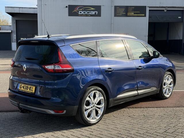 Renault GRAND SCENIC 1.5 dCi Limited 7p.