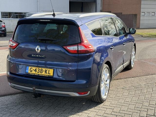 Renault GRAND SCENIC 1.5 dCi Limited 7p.