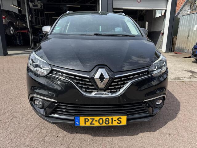 Renault GRAND SCENIC 1.2 TCe Initiale Paris