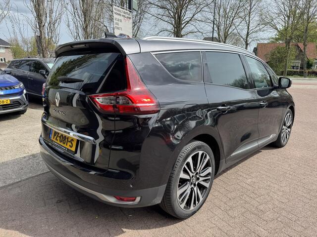 Renault GRAND SCENIC 1.2 TCe Initiale Paris