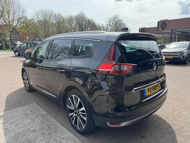 Renault GRAND SCENIC 1.2 TCe Initiale Paris