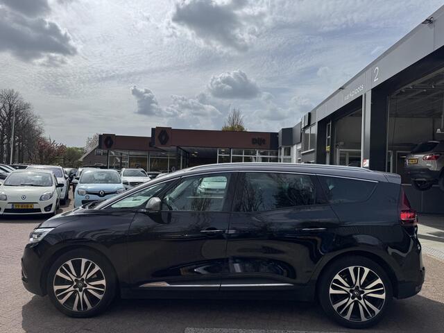 Renault GRAND SCENIC 1.2 TCe Initiale Paris