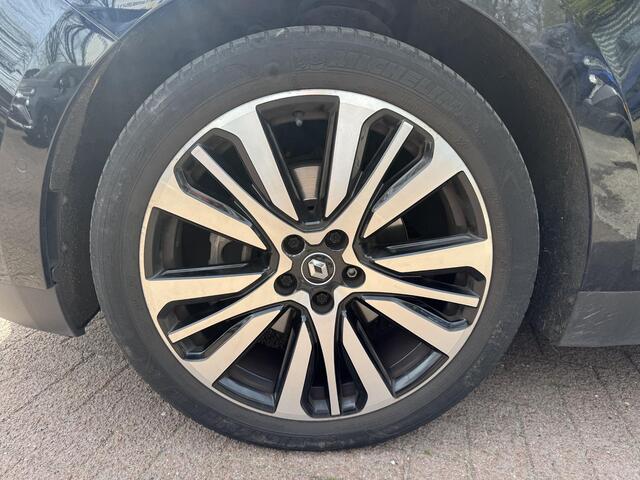 Renault GRAND SCENIC 1.2 TCe Initiale Paris