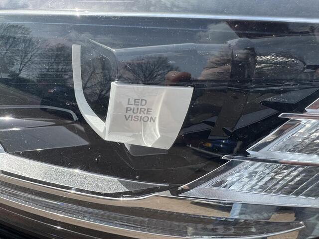 Renault GRAND SCENIC 1.2 TCe Initiale Paris