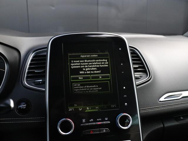 Renault GRAND SCENIC 1.2 TCe Bose | TREKHAAK | CAMERA | NAVI | CRUISE |