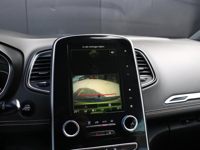 Renault GRAND SCENIC 1.2 TCe Bose | TREKHAAK | CAMERA | NAVI | CRUISE |