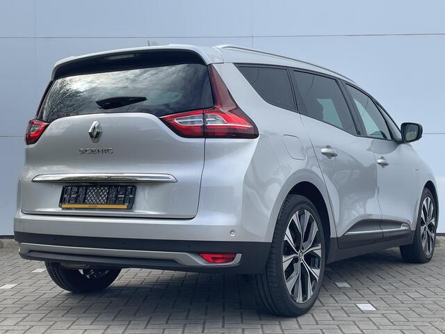 Renault GRAND SCENIC 1.3 TCe Limited 7p. | Navigatie | Camera | Automaat |