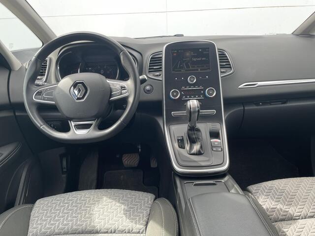 Renault GRAND SCENIC 1.3 TCe Limited 7p. | Navigatie | Camera | Automaat |