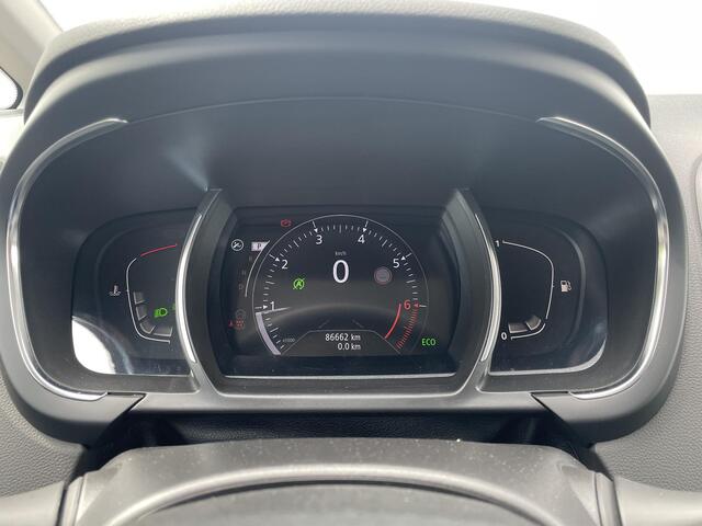 Renault GRAND SCENIC 1.3 TCe Limited 7p. | Navigatie | Camera | Automaat |