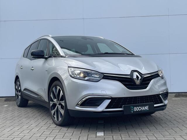 Renault GRAND SCENIC 1.3 TCe Limited 7p. | Navigatie | Camera | Automaat |
