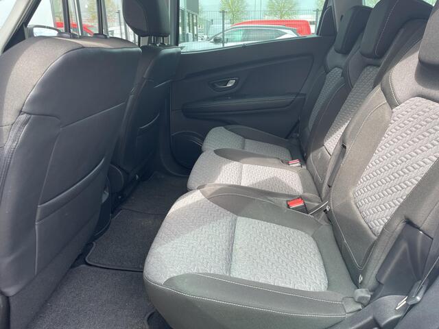 Renault GRAND SCENIC 1.3 TCe Limited 7p. | Navigatie | Camera | Automaat |