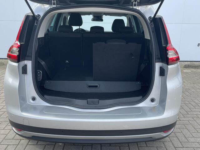 Renault GRAND SCENIC 1.3 TCe Limited 7p. | Navigatie | Camera | Automaat |