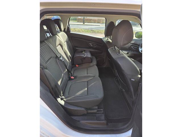 Renault GRAND SCENIC 1.2 TCe Zen Navi/Ecc/Cruise