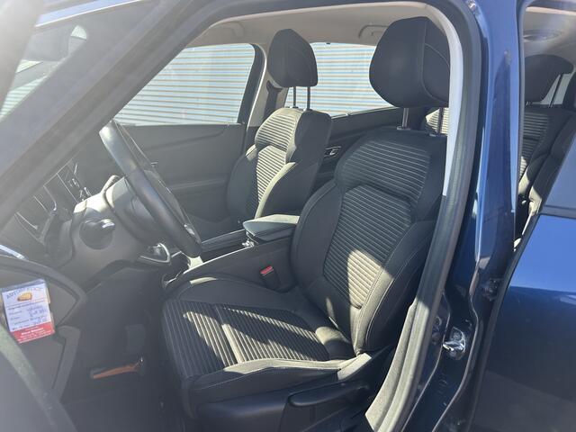 Renault GRAND SCENIC 1.2 TCe Zen 7p. | Nieuw Binnen! | 7 Persoons | Trekhaak | Navi