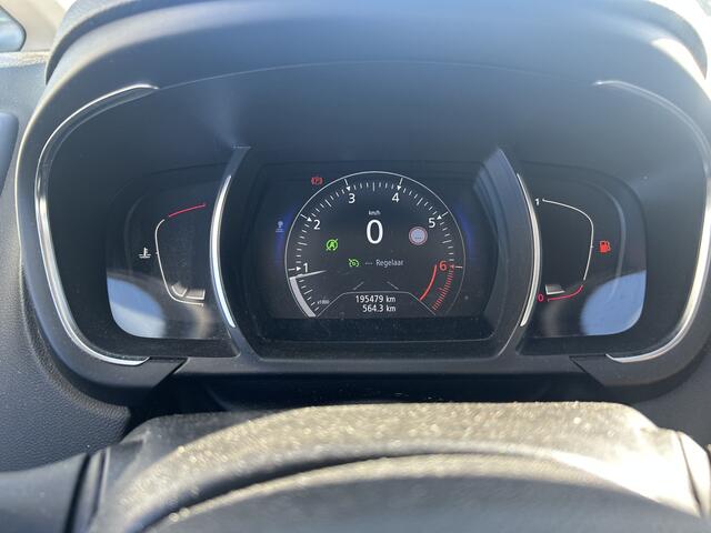 Renault GRAND SCENIC 1.2 TCe Zen 7p. | Nieuw Binnen! | 7 Persoons | Trekhaak | Navi